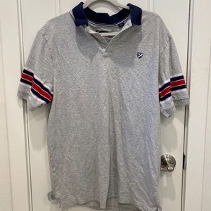 Men’s Cremieux Collection Polo Shirt